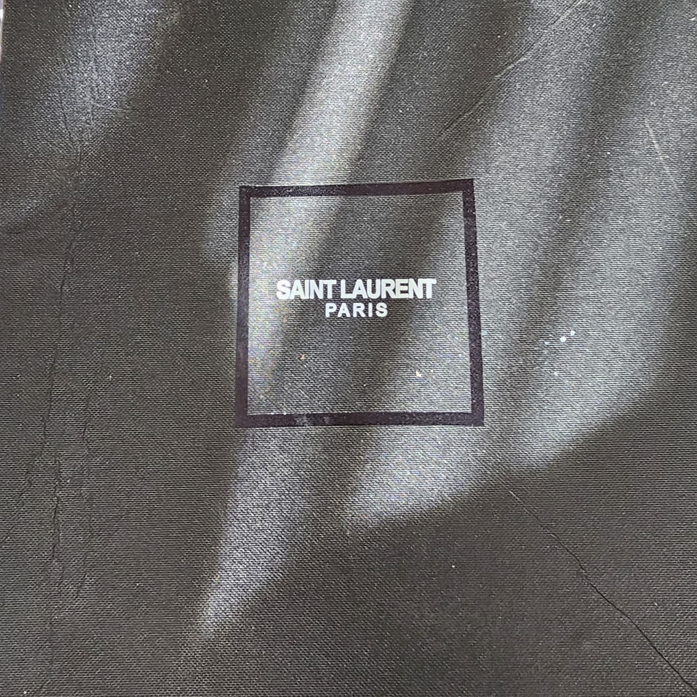 Saint Laurant Opyum Booties Women's